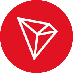 Tron logo
